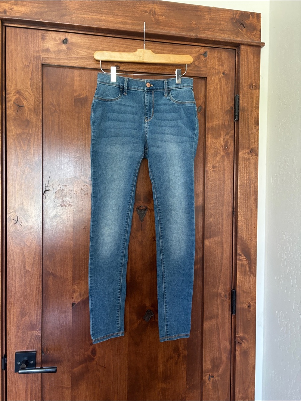 Old Navy ballerina jegging
